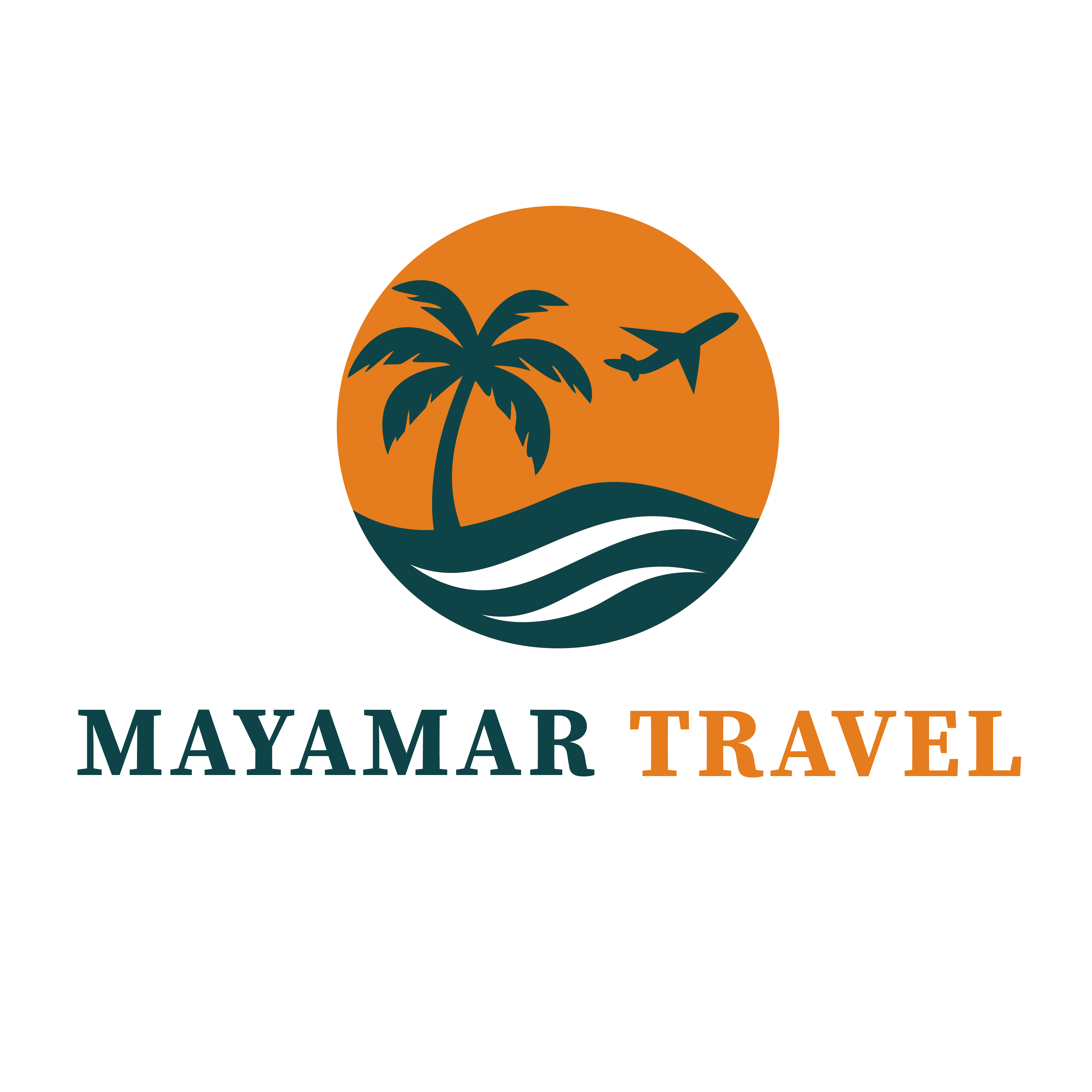 Mayamar Travel